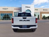 New 2025 RAM 1500 Tradesman image 5