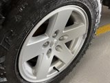 Used 2006 Jeep Wrangler Rubicon image 5