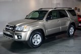Used 2006 Toyota 4Runner 4WD image 5
