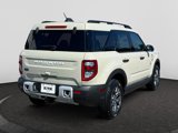 New 2025 Ford Bronco Sport Big Bend image 4