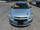 Used 2011 Chevrolet Cruze LS w/ Connectivity Package image 3