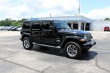Used 2019 Jeep Wrangler Unlimited Sahara image 4