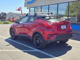 Used 2022 Toyota C-HR Nightshade image 3