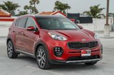 Used 2017 Kia Sportage SX image 3