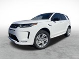 New 2025 Land Rover Discovery Sport S image 1