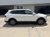Used 2020 Volkswagen Tiguan SE image 4