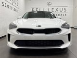 Used 2018 Kia Stinger Premium image 2