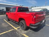 Used 2019 Chevrolet Silverado 1500 Custom Trail Boss w/ Custom Convenience Package image 4