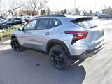 New 2025 Chevrolet Trax ACTIV w/ Driver Confidence Package image 4