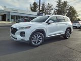 Used 2020 Hyundai Santa Fe SEL w/ Convenience Package image 2