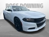 Used 2018 Dodge Charger SXT w/ Blacktop Package image 3