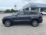 Used 2016 Jeep Grand Cherokee Limited image 5