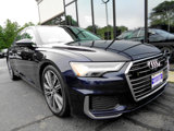 Used 2020 Audi A6 3.0T Prestige image 3