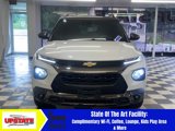 Used 2021 Chevrolet TrailBlazer ACTIV w/ Sun and Liftgate Package image 3