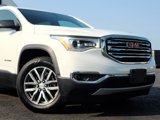 Used 2018 GMC Acadia SLT w/ LPO, Floor Liner Package image 2