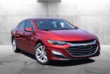 Used 2024 Chevrolet Malibu LT image 2