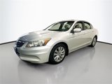 Used 2011 Honda Accord EX-L image 3