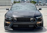 Used 2021 Ford Mustang Mach 1 w/ Mach 1 Handling Package image 2