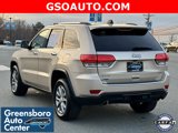 Used 2014 Jeep Grand Cherokee Limited w/ Trailer Tow Group IV image 6