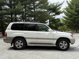 Used 2005 Toyota Land Cruiser image 5