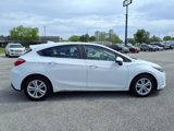 Used 2017 Chevrolet Cruze LT w/ Convenience Package image 2
