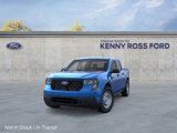 New 2025 Ford Maverick XL image 2