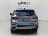 Used 2019 Hyundai Santa Fe SE image 4