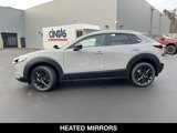 New 2025 MAZDA CX-30 AWD 2.5 S w/ Select Sport Pkg image 3