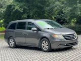 Used 2014 Honda Odyssey EX-L image 3