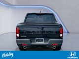 New 2025 Honda Ridgeline RTL image 4