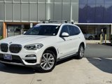 Used 2018 BMW X3 xDrive30i image 2