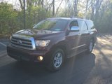 Used 2008 Toyota Sequoia Limited image 4