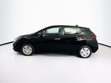 Used 2025 Nissan Leaf S image 4