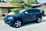 Used 2014 Jeep Grand Cherokee Limited image 6