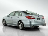 Used 2017 Subaru Legacy 2.5i Limited image 3