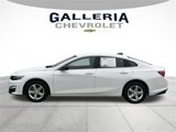 Used 2023 Chevrolet Malibu LS image 4