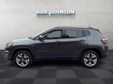 Used 2021 Jeep Compass Limited image 4