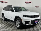 New 2025 Jeep Grand Cherokee L Laredo w/ Luxury Tech Group I image 2