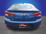 Used 2020 Hyundai Elantra SEL image 5