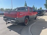 Used 2002 Chevrolet Avalanche 4x4 w/ Off-Road Suspension Pkg image 4