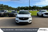 Used 2021 Buick Enclave Essence w/ Sound and Sites Package image 5