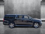 Used 2015 Chevrolet Suburban LTZ image 4