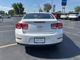 Used 2015 Chevrolet Malibu LT image 4