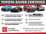 Certified 2018 Toyota Camry LE image 4