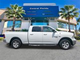 Used 2019 RAM 1500 Classic SLT image 4