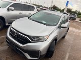 Used 2022 Honda CR-V EX image 2