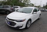 Used 2020 Chevrolet Malibu LT image 4