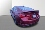 New 2025 Chevrolet Malibu RS image 4