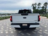 Used 2022 Ford F150 Lightning XLT w/ Tow Technology Package image 3