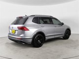 Used 2020 Volkswagen Tiguan SE R-Line image 5